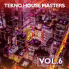 Nobody (Oliver Immer Remix) - Tekno Tom