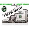 Networth (feat. DRoc Nello) (Explicit) - King Miller&Droc Nello