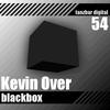 With It (Original Mix) - Kevin Over