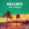 Как и раньше - Helldes