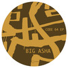 Lazy Dog In My Bed (Original Mix) - Big Asha