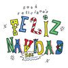 Feliz Navidad (50th Anniversary/FN50) - José Feliciano&CNCO&Isabela Merced&Shaggy&Jon Secada&Jason Mraz&Lin-Manuel Miranda&Rachael Ray&Gloria Gaynor&Big & Rich&Michael Bolton&Los Temerarios&Emmanuel&Isabella Castillo&Pitingo&Patricia Manterola&Jesús Molina&India&Julio Iglesias Jr&Tony Carreira&Bertin Osborne&Pablo Montero&El Dasa&Nikki Vianna&Adam Irigoyen&Gord Bamford&Leo Dan&Frankie J&Sam Moore&Styx&Jencarlos