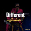 Different - Hashez&Daine Cunningham