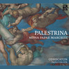 Pascha nostrum - Odhecaton&Paolo da Col&Giovanni Pierluigi da Palestrina&Anonyme