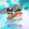 andamo rolling (feat. Franux BB) (Radio Edit) - franckaot&Franux BB