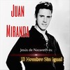 Señálame el Camino - Juan Miranda