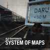 System of Maps - Ale Rappdinata