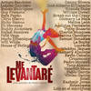 Me Levantaré - ME LEVANTARÉ&Danny Rivera&Yolanda Duke&William Duvall&Break Out the Crazy&Diomary La Mala&Melina Leon&Adalgisa Pantaleon&Patty Rosario&Charlie Mosquea&Marcos Caminero&Samuel Gonzalez&Sophy&Lucrecia&Waddys Jáquez&Kevin Ceballo&Cruzmonty&Pedro Morales&Tony Almont&Valentin Mesa&Vivian Garcia&Kashmir Jones&Rolexbeatz&José Alberto 