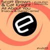 All About You (Fracus & Darwin Remix) - Scott Brown&Cat Knight&Fracus & Darwin