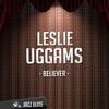 The Door is Open - Leslie Uggams