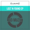 Lost (Original Mix) - DjaimZ