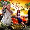 Aint' No Stoppin' (Explicit) - Kalai&Linda&TWO-J