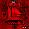 Bloodfire (Extended Mix) - ARTY