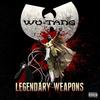 Drunk Tongue (Explicit) - Wu-Tang&Killa Sin
