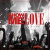 Show Me Love - SV Tha God&Cuatro Cinco&Cinematic