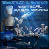 Critikal Frequency (Origanal) - BennyStylez&DJ Overload