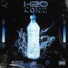 H2O (Explicit) - CorZ