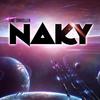 Time Traveller (Radio Edit) - Naky