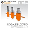 Essence Of France (Original Mix) - Nogales Lozano
