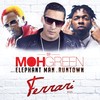 Ferrari (Remix) - DJ Moh Green&Elephant Man&Runtown