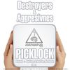 Picklock (Bill Vega & New Decade Remix) - Destroyers&Aggresivnes