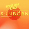 Desert Moon (Moderator Remix) - Sunborn