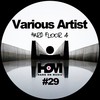 Back To The Time (Original Mix) - Fhaken