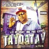 Victim of the Town (Explicit) - TayDaTay