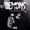 DEMONS(feat. Jakarta $lim) (Explicit) - TopBoyCz&Jakarta $lim