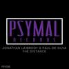 The Distance (Original Mix) - Jonathan LaBrooy&Paul De Silva