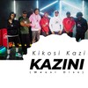 Kikosi Kazi Kazini Weusi Diss (Clean Version) - Azma Mponda&Nikki Mbishi&P The Mc&Songa&Mansu -LI&One The Incredible&Stereo&ZAiiD