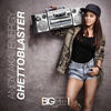 Ghettoblaster (Extended Mix) - Andy aka Energy