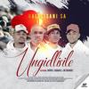 Halalisani SA Ungidlisile (feat. Khayo, Sobahle & Dr Skandic) - The Skandic&Khayo&Sobahle&Dr Skandic