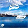 Uplifting Only Top Five 288 (Pt. A) - Ori Uplift