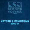 Bond (Original Mix) - Haycan&Downtown