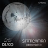 Nueva Era - Statickman