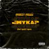 WYKA (feat. Freezy Feddi & Progression Music) (Explicit) - Kazzy raxx&Freezy Feddi&Progression Music