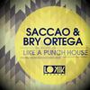 Like a Punch House (NoriZ Remix) - Bry Ortega&Saccao