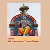 Idivo Sri Narayana Theerdham (Live) - VETURI SUNDARARAMA MURTHY&