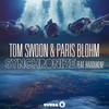 Synchronize (Radio Edit) - Paris Blohm&Tom Swoon&Hadouken!