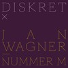 Nummer M (Diskret Remix) - Jan Wagner