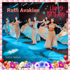 Happy Birthday Oriental - Raffi Avakian&Tradicional