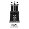 Rabbit Hunt (Original Mix) - Mway