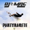 Partyrakete - DJ Mac