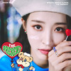 PRESENT - 문별