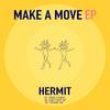 Pushin' On - Hermit