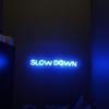 Slow Down (Explicit) - Kanousei