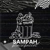 Sampah - BlackBullet&Eitaro