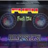 FUFU (feat. Chi) - Dex Kwasi&Chi