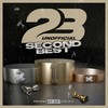 Second Best (Explicit) - 23 Unofficial